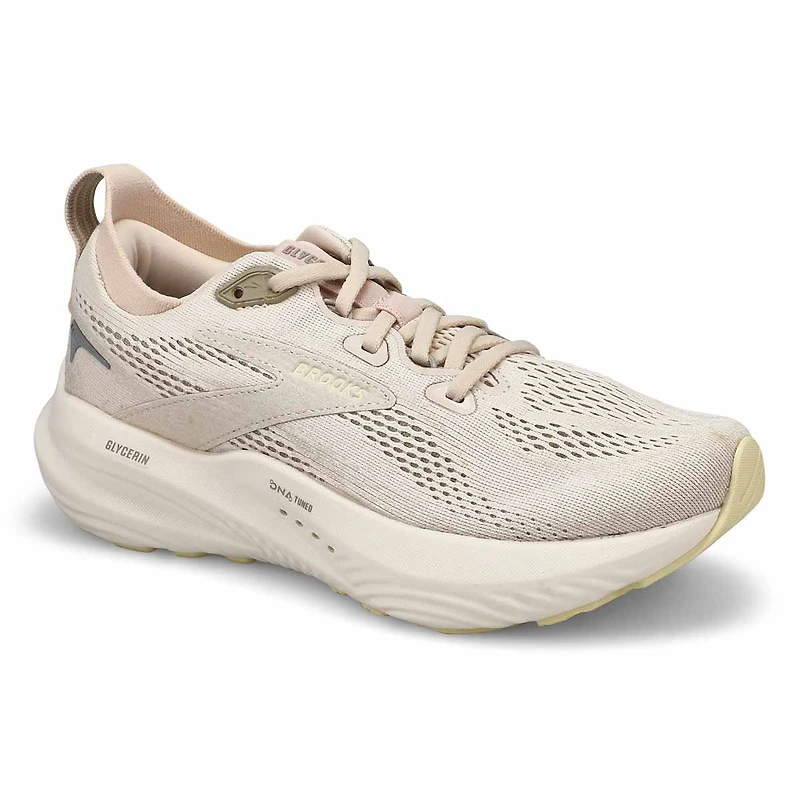Women's Glycerin 22 Lace Up Performance Runner