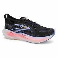 Women's Glycerin 22 Lace Up Performance Runner