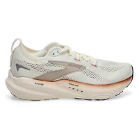 Women's  Glycerin 22 Lace Up Performance Runner