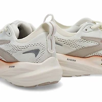 Women's  Glycerin 22 Lace Up Performance Runner
