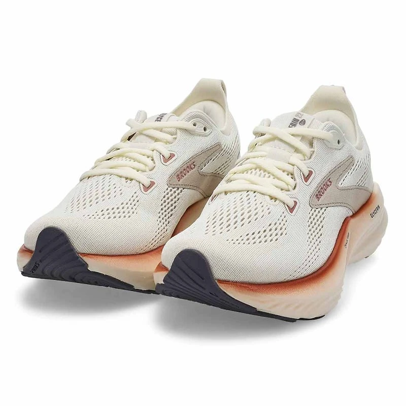 Women's  Glycerin 22 Lace Up Performance Runner