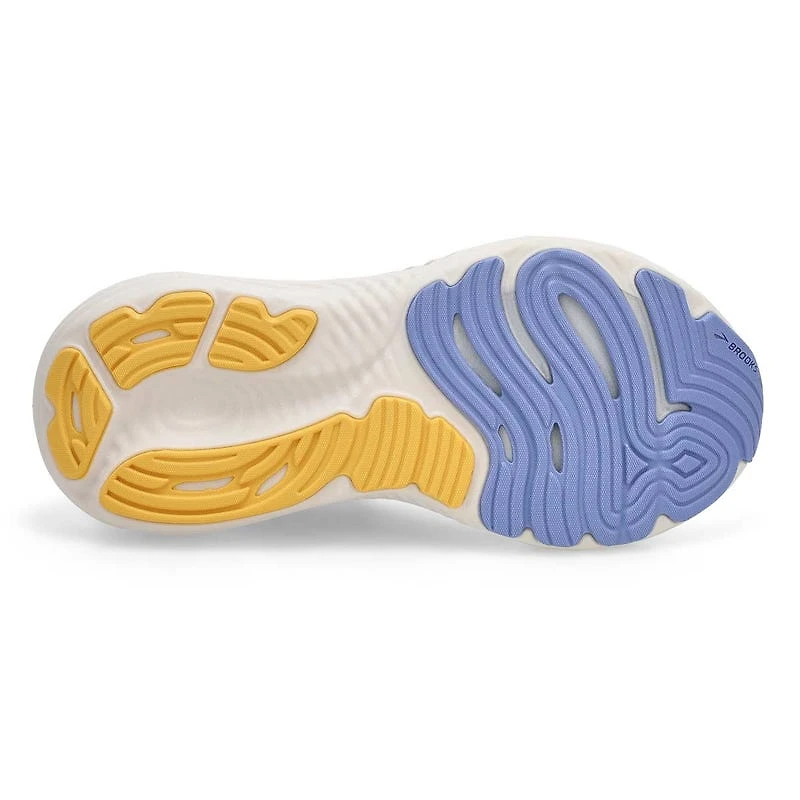 Women's  Glycerin 22 Lace Up Performance Runner