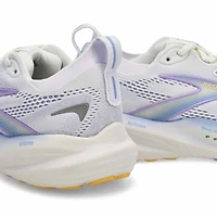 Women's  Glycerin 22 Lace Up Performance Runner