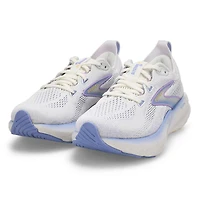 Women's  Glycerin 22 Lace Up Performance Runner