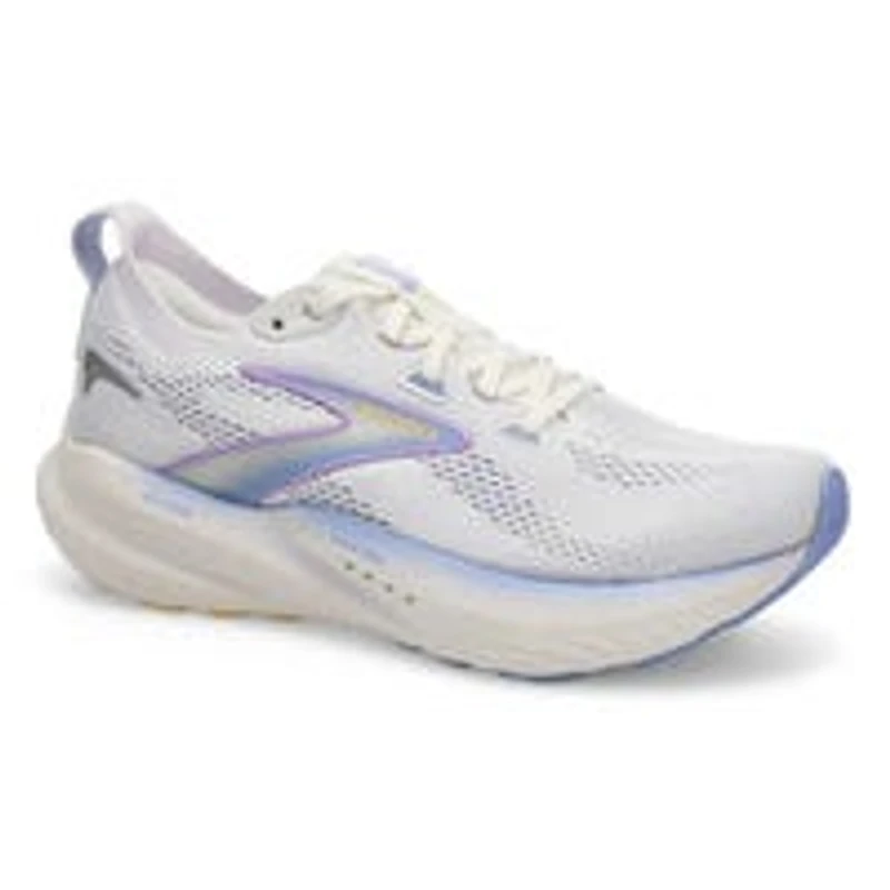 Women's  Glycerin 22 Lace Up Performance Runner