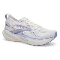 Women's  Glycerin 22 Lace Up Performance Runner