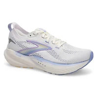 Women's  Glycerin 22 Lace Up Performance Runner
