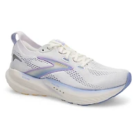 Women's  Glycerin 22 Lace Up Performance Runner