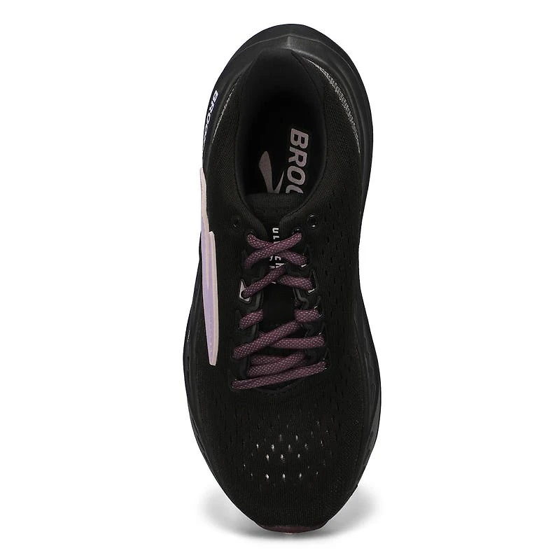 Women's Glycerin Max Lace Up Performance Runner
