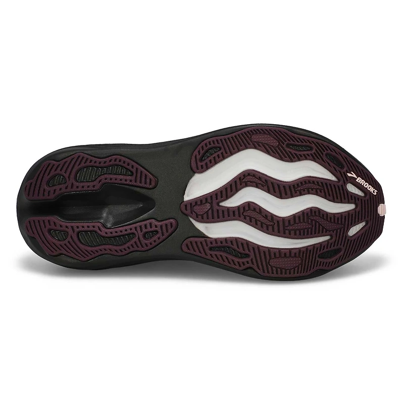 Women's Glycerin Max Lace Up Performance Runner