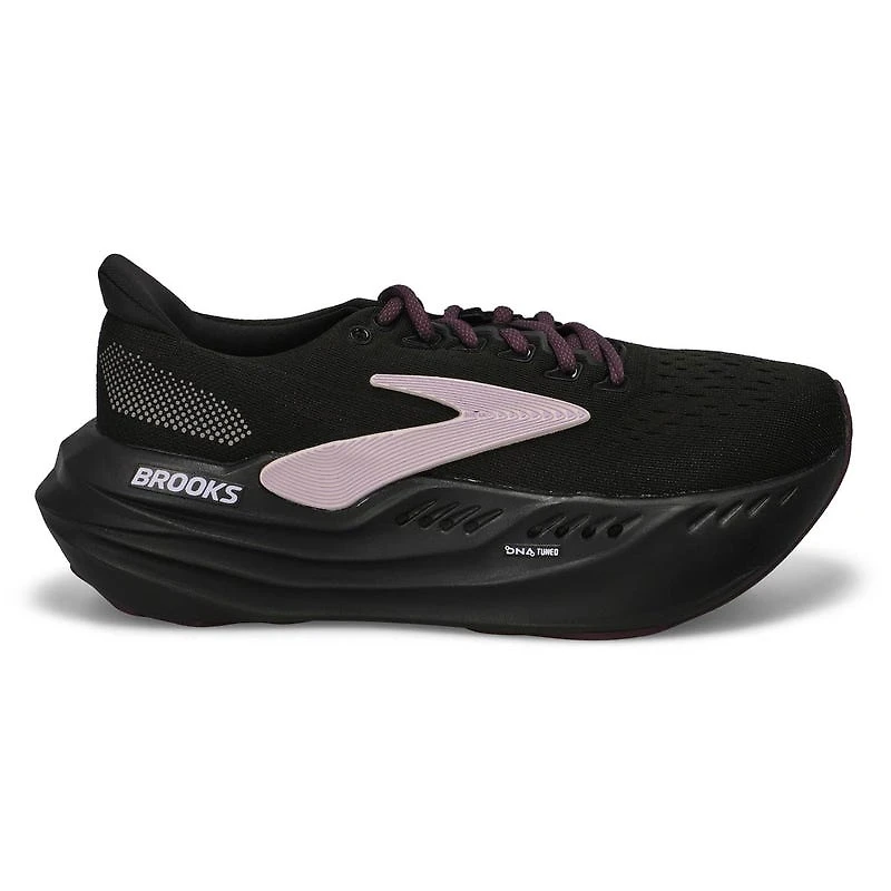 Women's Glycerin Max Lace Up Performance Runner