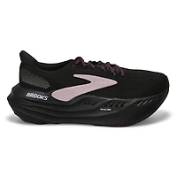 Women's Glycerin Max Lace Up Performance Runner