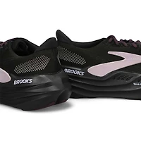 Women's Glycerin Max Lace Up Performance Runner