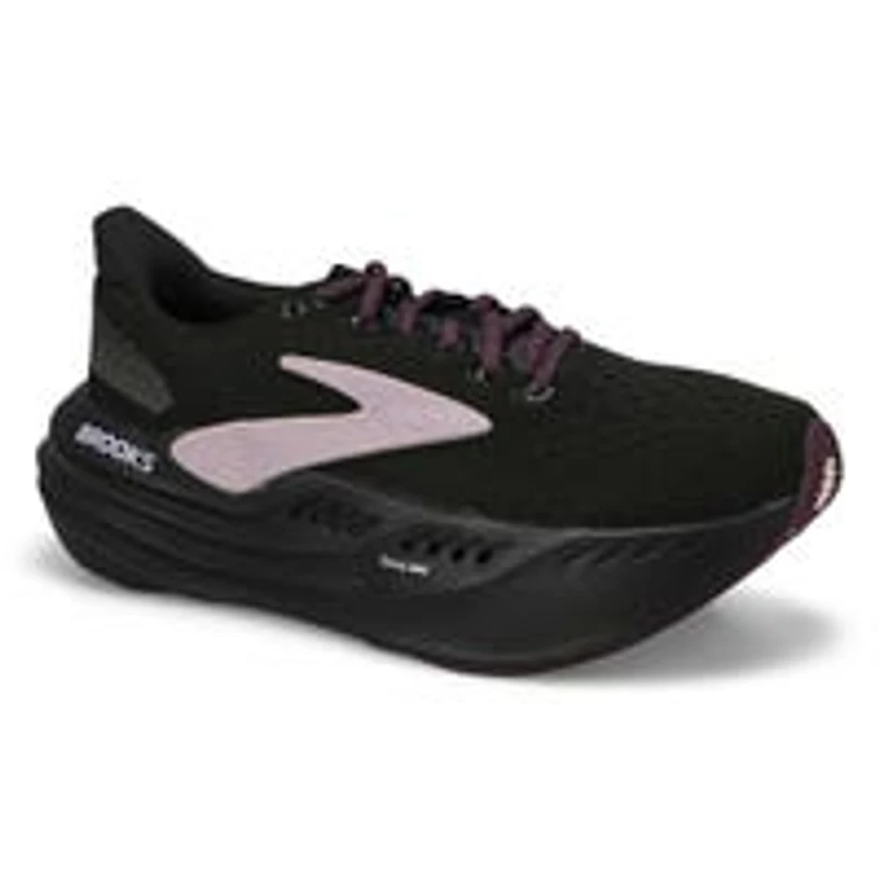 Women's Glycerin Max Lace Up Performance Runner