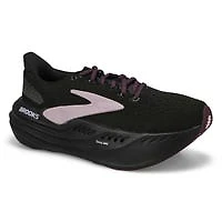 Women's  Glycerin Max Lace Up Performance Runner