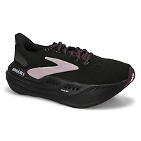 Women's Glycerin Max Lace Up Performance Runner