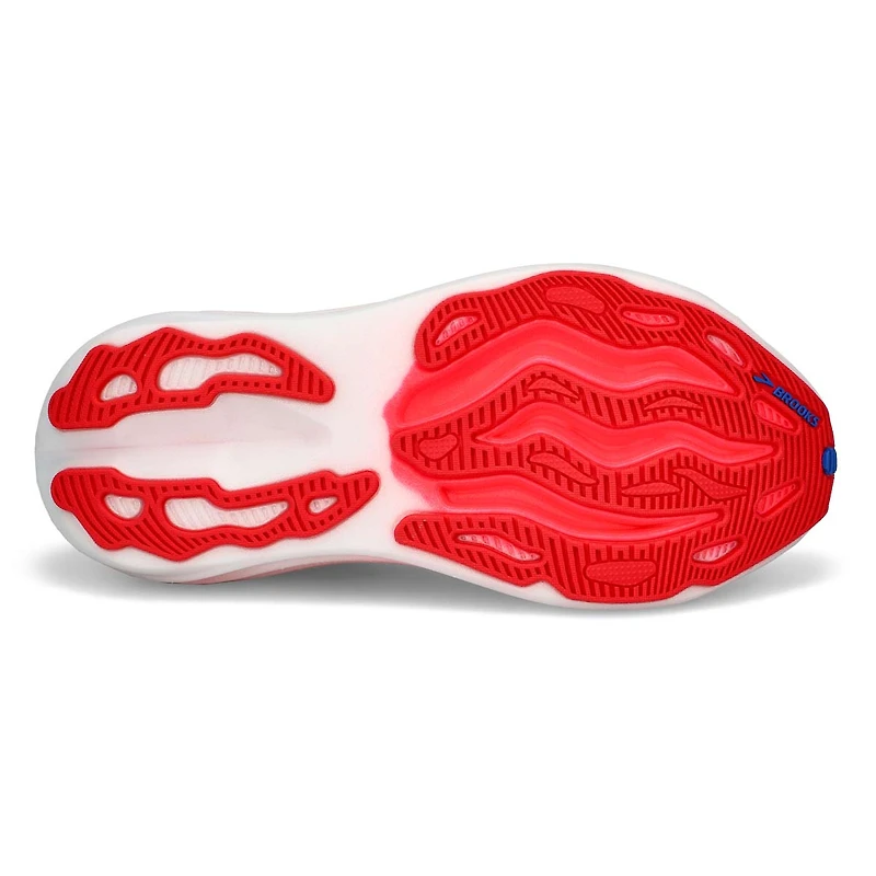Women's Glycerin Max Lace Up Performance Runner