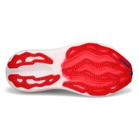 Women's Glycerin Max Lace Up Performance Runner