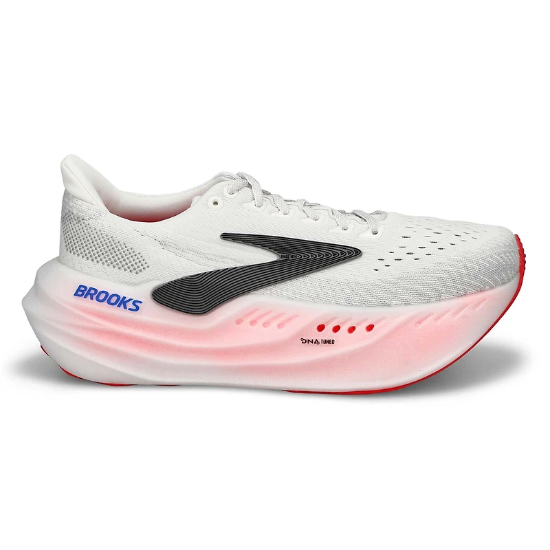 Women's Glycerin Max Lace Up Performance Runner