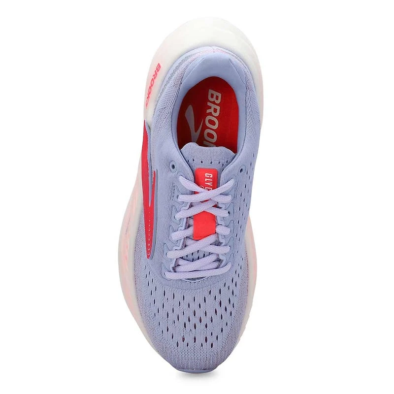 Women's Glycerin Max Lace Up Performance Runner