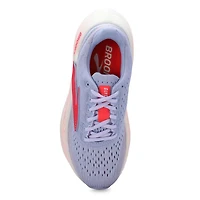 Women's Glycerin Max Lace Up Performance Runner