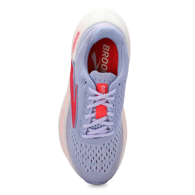 Women's Glycerin Max Lace Up Performance Runner