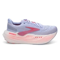 Women's Glycerin Max Lace Up Performance Runner