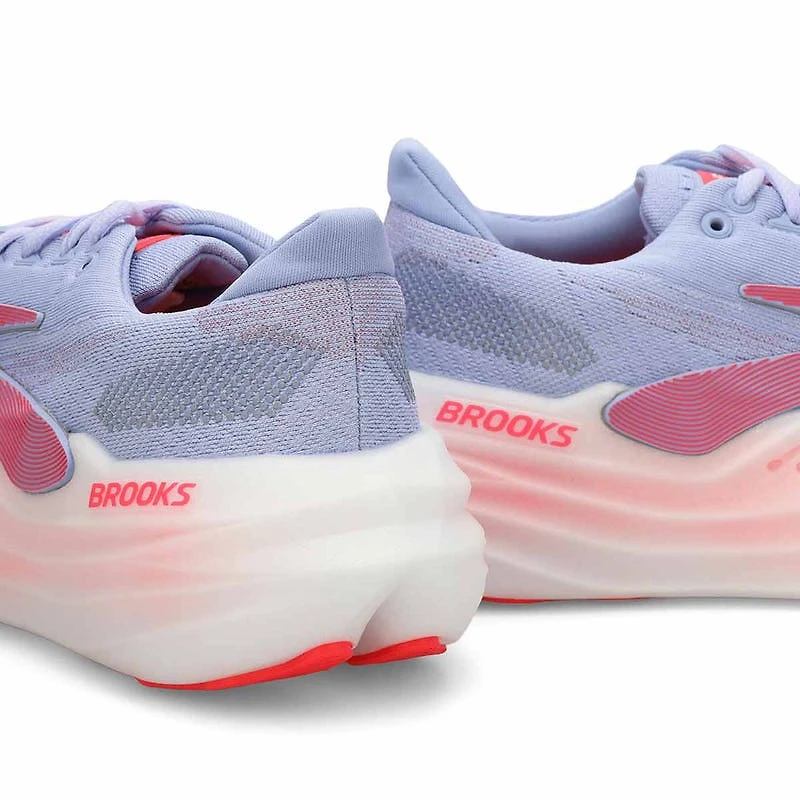 Women's Glycerin Max Lace Up Performance Runner