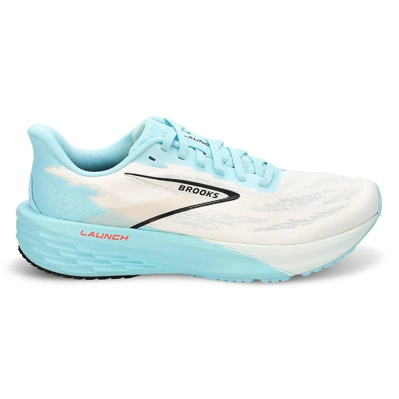 Women's Launch 11 Lace Up Performance Runner