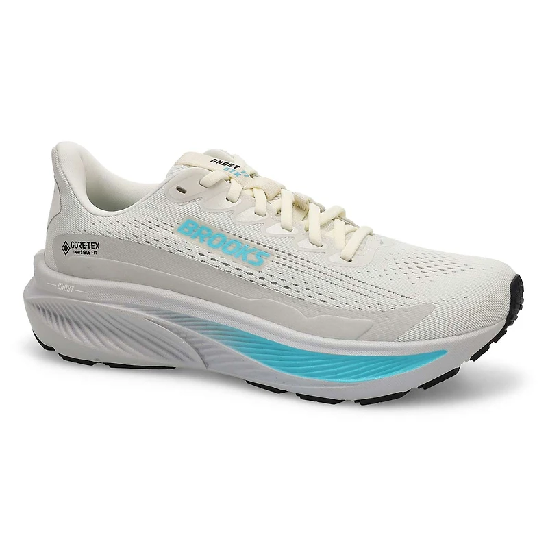 Women's  Ghost 17 GTX Lace Up Waterproof Performan