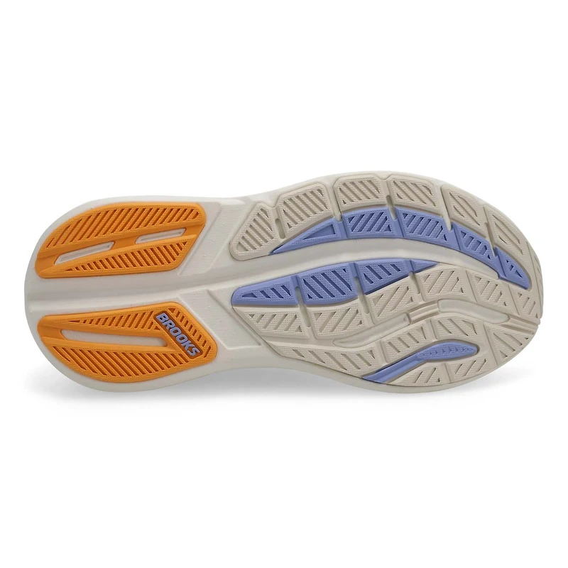 Women's Ghost Max 3 Lace Up Performance Sneaker