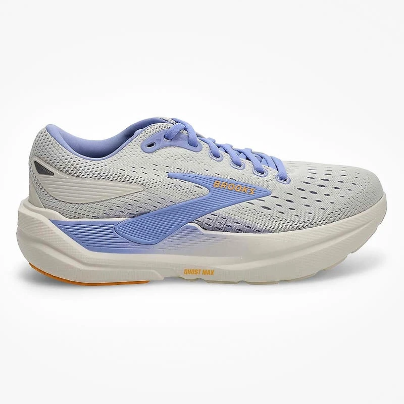 Women's Ghost Max 3 Lace Up Performance Sneaker