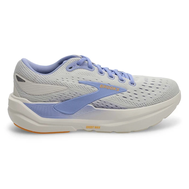 Women's Ghost Max 3 Lace Up Performance Sneaker