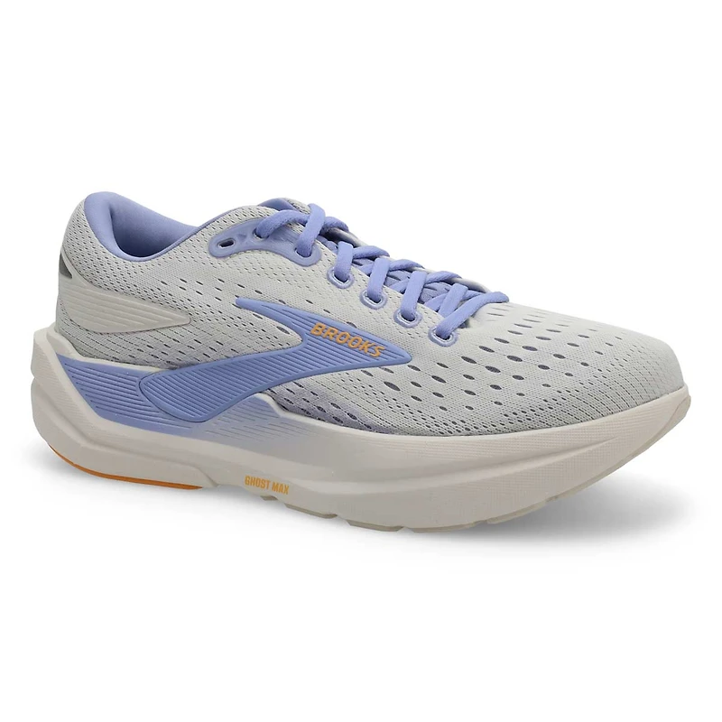 Women's Ghost Max 3 Lace Up Performance Sneaker