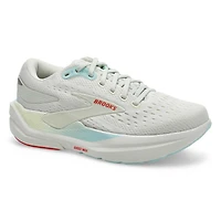 Women's  Ghost Max 3 Lace Up Performance Sneaker