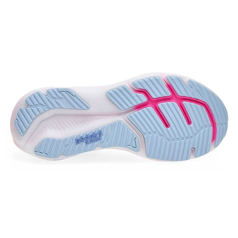 Women's Glycerin 23 Lace Up Performance Sneaker