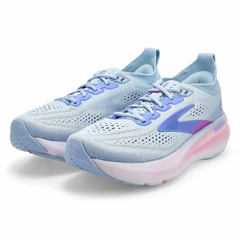 Women's Glycerin 23 Lace Up Performance Sneaker