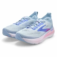 Women's  Glycerin 23 Lace Up Performance Sneaker