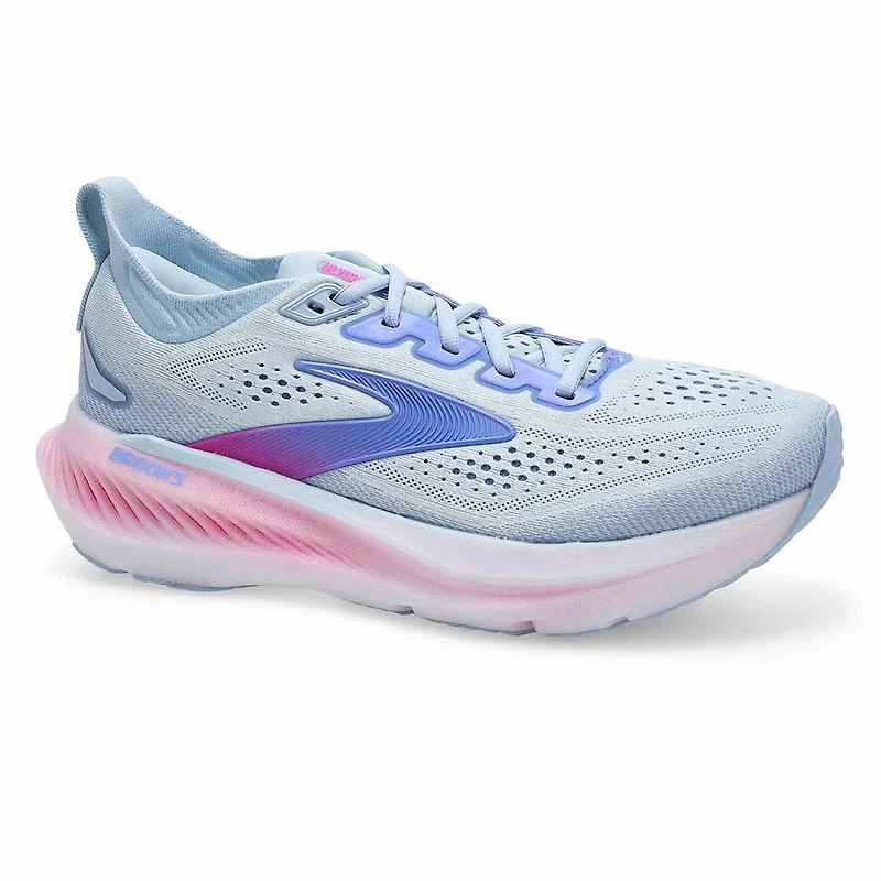 Women's Glycerin 23 Lace Up Performance Sneaker