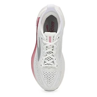 Baskets de performance lacets GLYCERIN 23