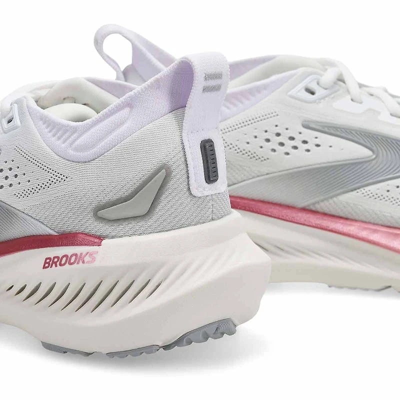 Baskets de performance lacets GLYCERIN 23