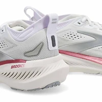 Baskets de performance lacets GLYCERIN 23