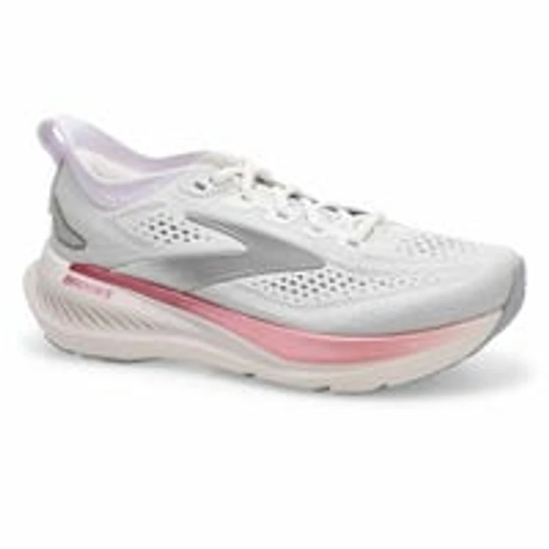 Baskets de performance à lacets GLYCERIN 23