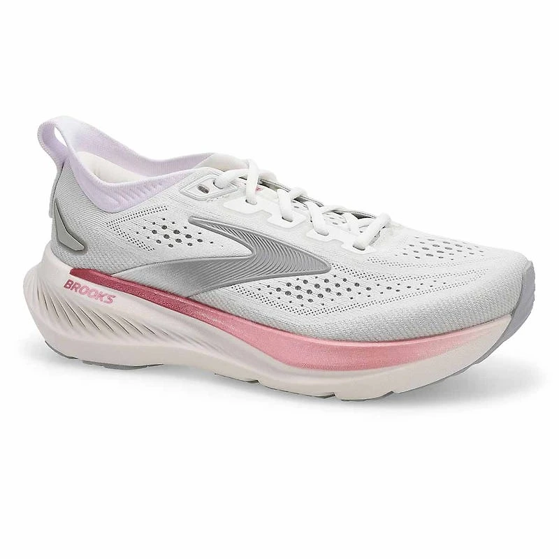Baskets de performance lacets GLYCERIN 23