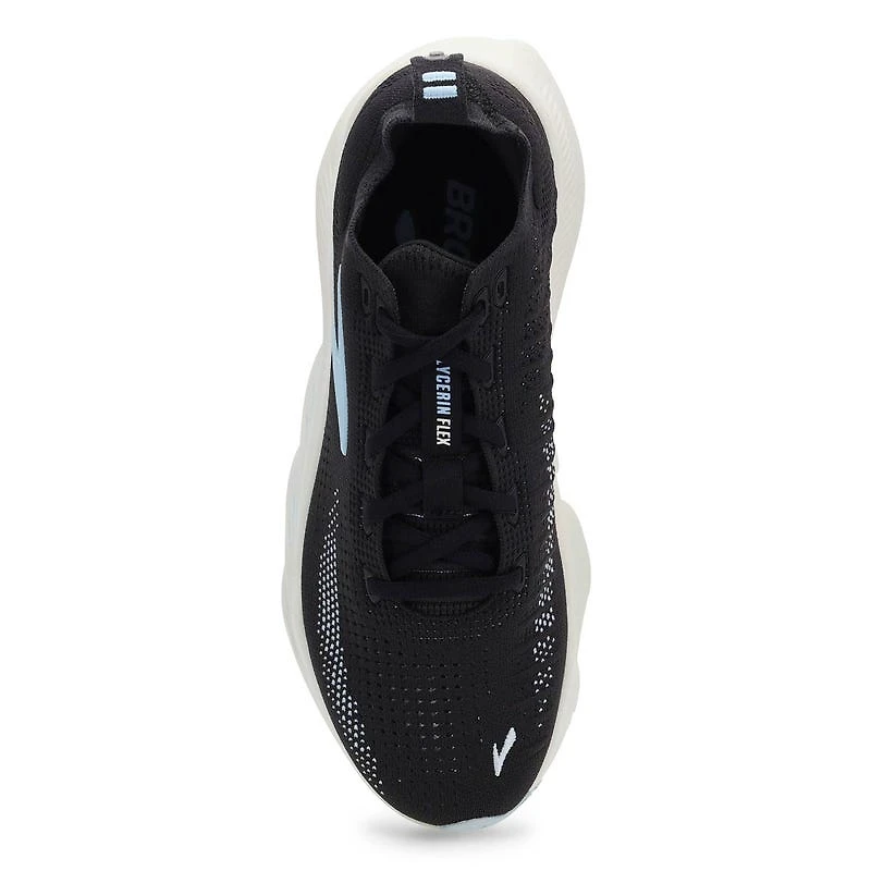Women's Glycerin 20 Lace Up Performance Sneaker