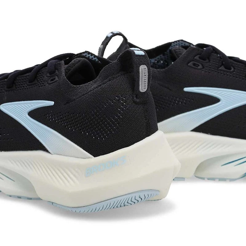 Women's Glycerin 20 Lace Up Performance Sneaker