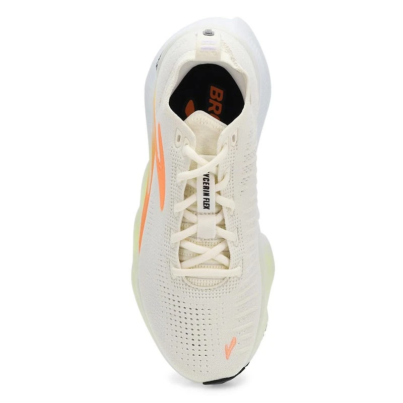Espadrille de performance Glycerin Flex à lacets p