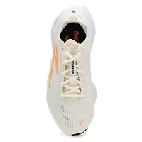Espadrille de performance Glycerin 20  lacets pou