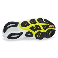 Espadrille de performance Glycerin Flex à lacets p