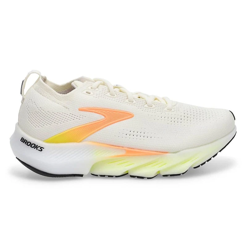 Espadrille de performance Glycerin Flex à lacets p